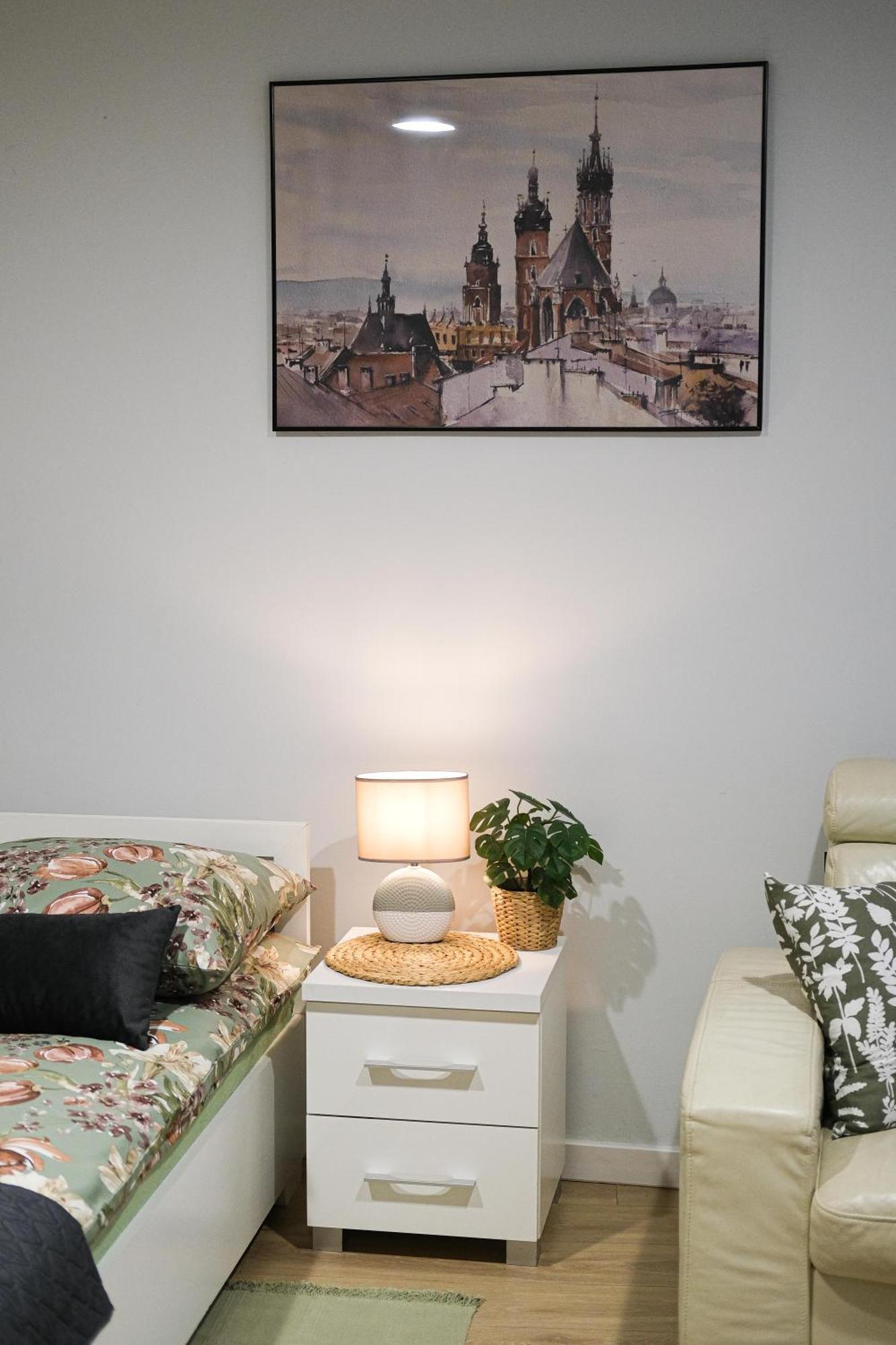 Old Town Wawel II Premium Apartments Краков Экстерьер фото