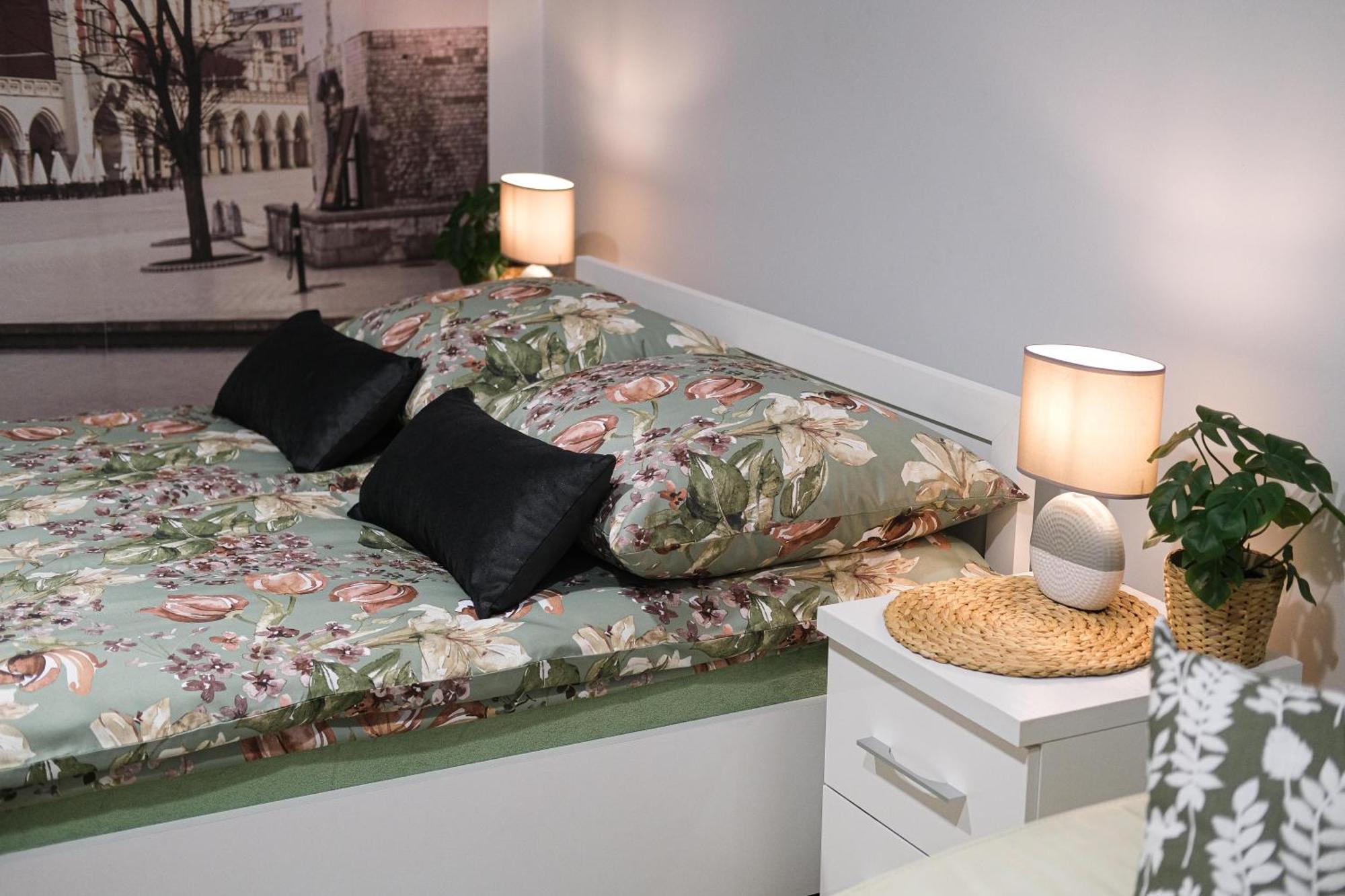 Old Town Wawel II Premium Apartments Краков Экстерьер фото